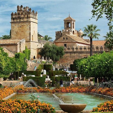 Venta Las Delicias Villanueva del Rosario Kültér fotó